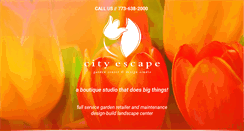 Desktop Screenshot of cityescape.net