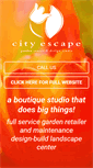 Mobile Screenshot of cityescape.net