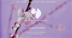 Desktop Screenshot of cityescape.biz